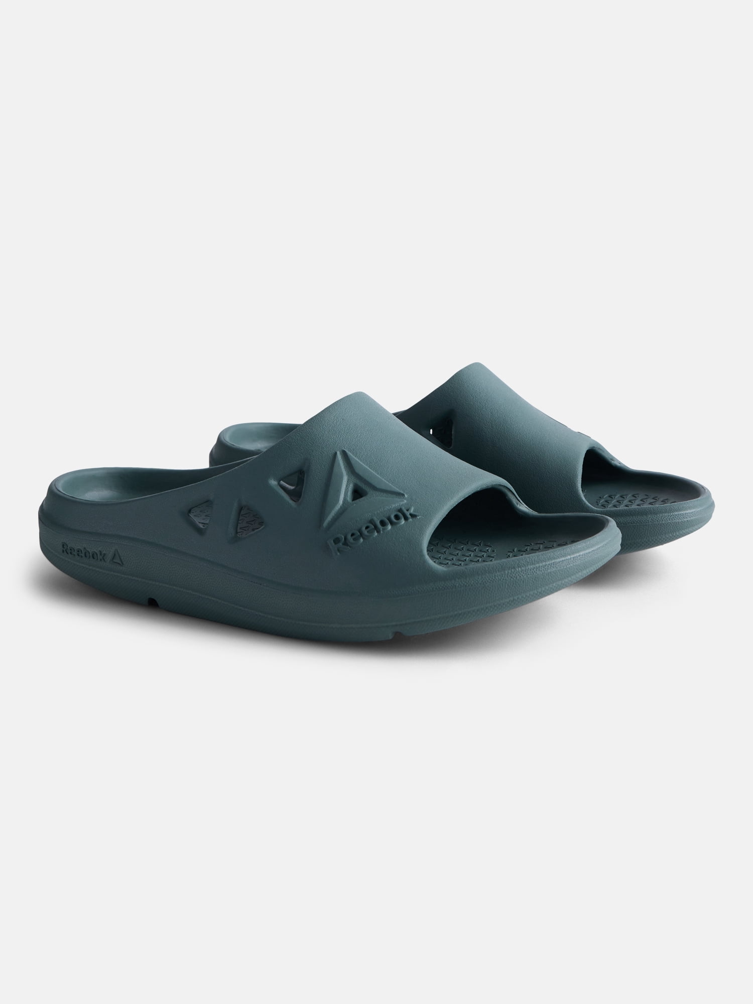 Reebok Women's Recovery Slide Sandals