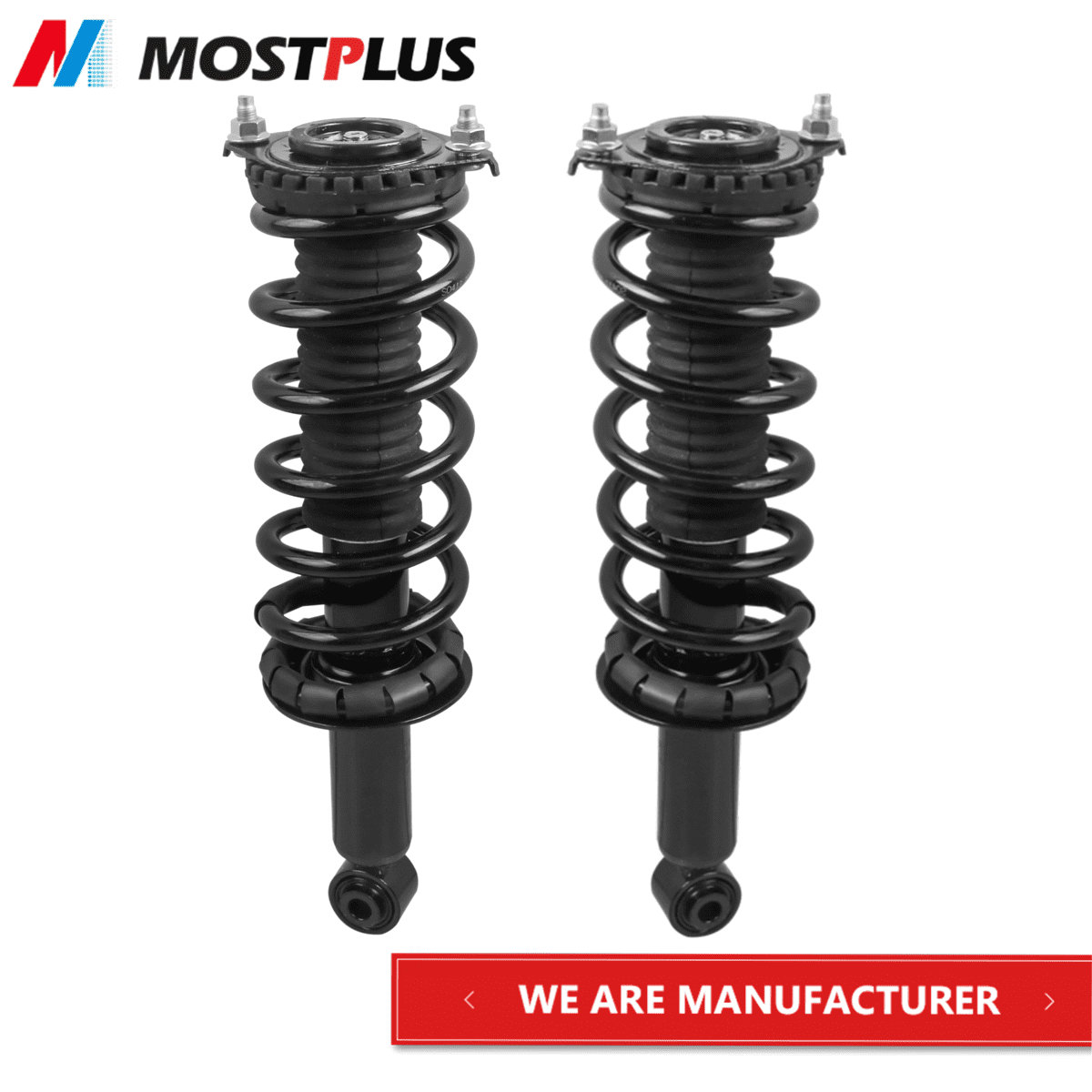 KYB 3350056 Excel-G Suspension Strut - Walmart.com