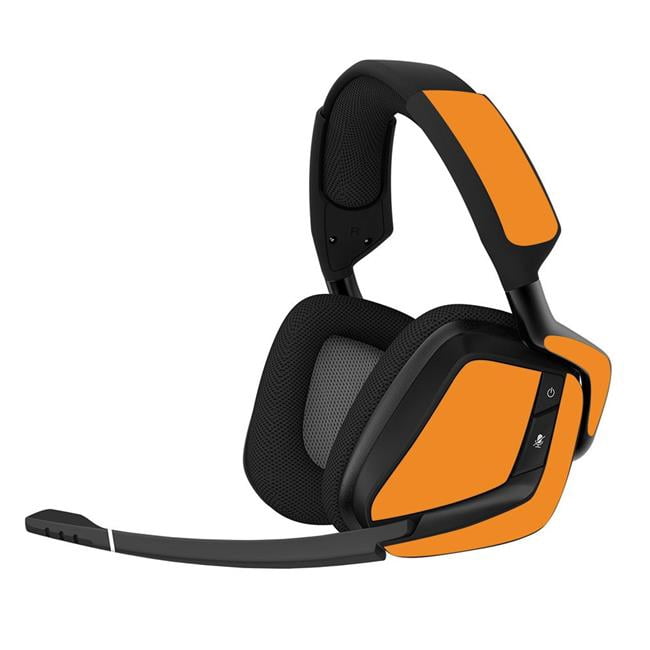 MightySkins CORVO-Solid Orange Skin for 