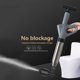 thumbnail image 3 of Drain Plunger Dredge Removedor Obstrucciones Reutilizable para Fregaderos Domésticos (gris), 3 of 6