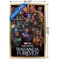 thumbnail image 4 of Marvel Black Panther : Wakanda Forever - Groupe, 4 of 4