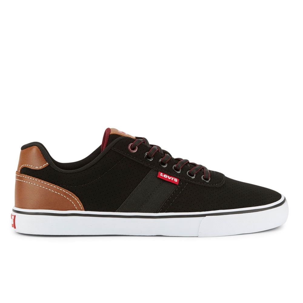 Levi's Mens Miles Perf PU NB Contrast 