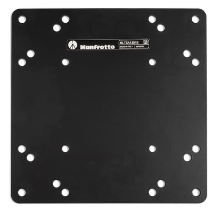 UPC: 0719821450177 | Manfrotto TetherGear VESA Adapter Plate