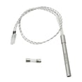 thumbnail image 1 of For Oklahoma For Joe's Rider Grill Ignition Rod and Fuse Replacement Kit, 1 of 7