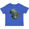 thumbnail image 3 of Inktastic Lurking Gator Boys or Girls Toddler T-Shirt, 3 of 5
