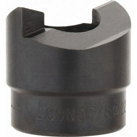 

Greenlee 1\/2 Inch Conduit Round Punch