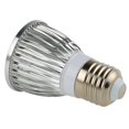 thumbnail image 3 of Bombilla Led Lámpara De Foco Blanco Cálido Ac 100-245V 5 * 3W E27 Guardurnaity HA025474-00, 3 of 7