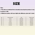 thumbnail image 3 of Staki Kids Clothes Girls Girls Fleece Sweatpants Kids Winter Sweat Pants Athletic Joggers Clothes for Teen Girls 5-9Y 10-14Y(Gray,5-6 Years), 3 of 9