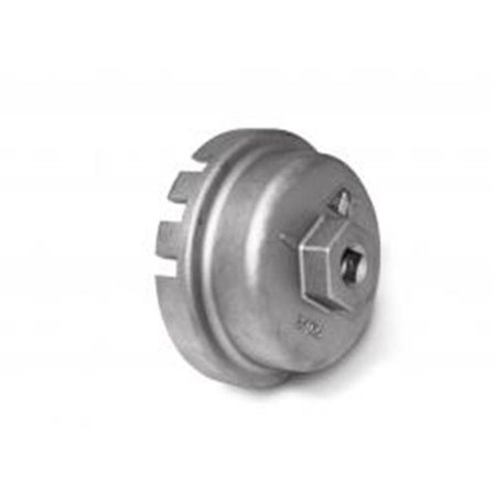 

Socket 4-1 Toy-Lex Filter Cap