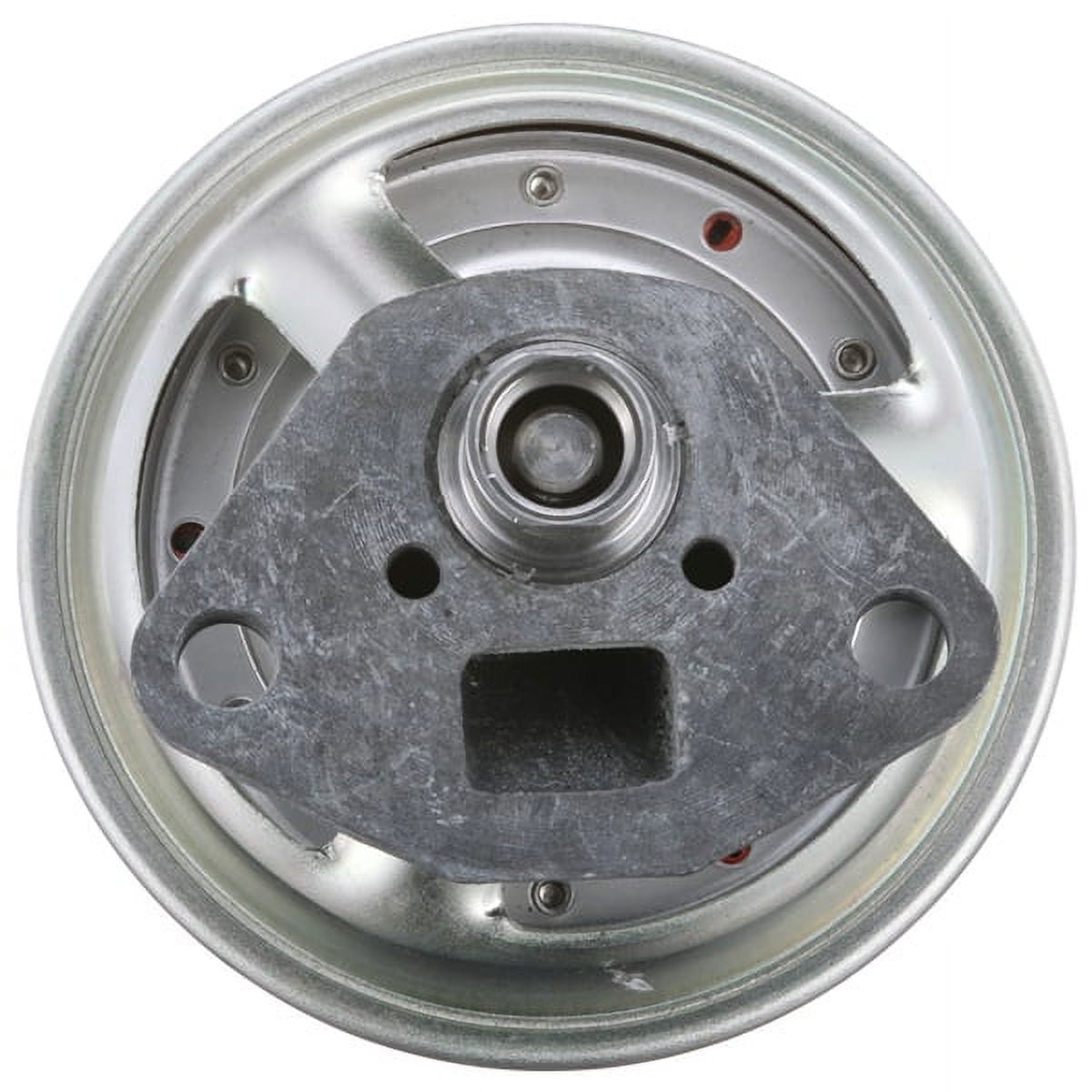 Delphi EG10099 EGR Valve Fits select: 1988-1995 CHEVROLET GMT-400, 1989-1995 GMC SIERRA