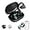Black, variant on Keilani Talkease Earbuds, Keilani Talkease Earbuds Translator, Translator Earbuds Real Time, 144 Languages & Accents Two-Way Translator Pods Real Time, Two-Way Translator Pods Real Time