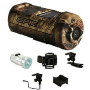 EPIC Sports Camera Kit with Strap Mount, Realtree Camouflage