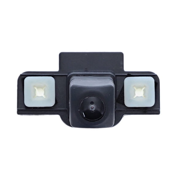 CarLights360 For Toyota Corolla 2020 2021 2022 Sedan Backup Camera Rear | CAPA | Replacement For TO1960169, TO1960169C | 8679002190