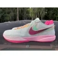 thumbnail image 2 of New Nike LeBron 20 Time Machine Size 18 (DJ5423-300), 2 of 11
