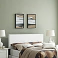 thumbnail image 4 of Modway Phoebe Nail Button Accent Headboard, Multiple Sizes and Colors, 4 of 4