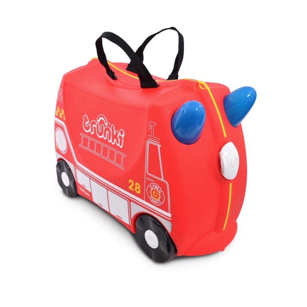 spiderman trunki