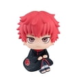 thumbnail image 3 of En existencia Original Megahouse Look Up Naruto Deidara Sasori Lindos modelos Juguetes Kawaii Anime Figuras Regalos para Fans Niños, 3 of 5