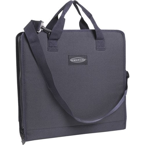 scrapbook tote bolsa