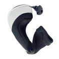 thumbnail image 2 of Golf Wood Head Cover Mesh Utility Outdoor Sport Protector Golf Head Covers Guard white, 2 of 7