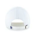 thumbnail image 2 of MLB Kansas City Royals Clean Up White Adjustable Hat, 2 of 2