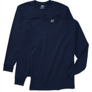 Fruit Of The Loom - Big Men's Long-sleev