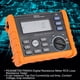 thumbnail image 4 of Probador RCD LOOP NikouMX PEAKMETER MS5910 digital, 4 of 8