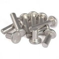 thumbnail image 2 of Rivets Tête Plate en Aluminium, 2 of 2