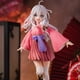 thumbnail image 3 of Figura de acción de Anime The Journey of Elaina, colección de juguetes de PVC, regalos para amigos, 20cm, 3 of 4