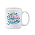 thumbnail image 3 of Life Is Tastier At Sea Mug Unisex's -Image by Shutterstock, 3 of 4
