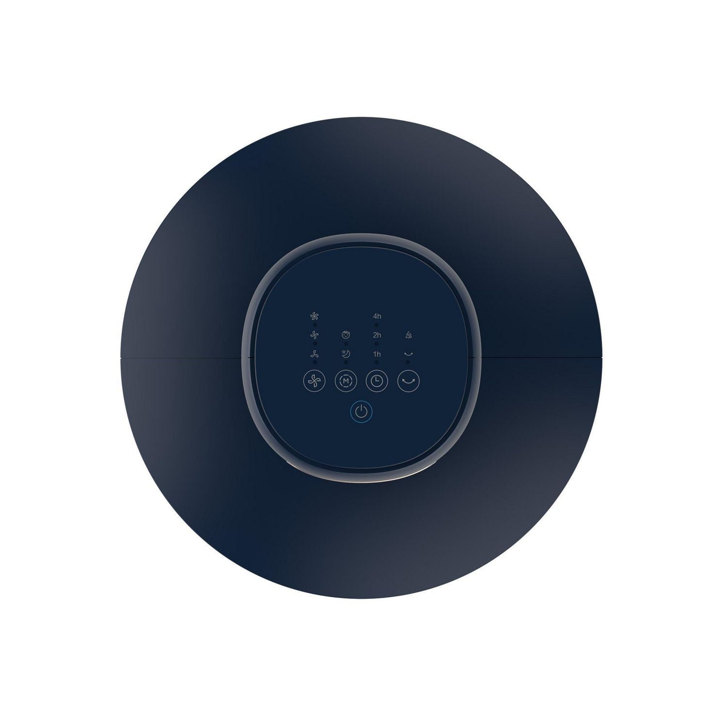 Ecohouzng 40 In. Tower Fan with Remote