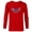 New Red, variant on Marvel Super Heroes Spider-Man Costume Mother’s Day Gift Mom - Long Sleeve T-Shirt for Men - Customized-White