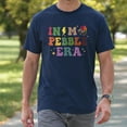 thumbnail image 4 of In My Pebble Era T-Shirt – Cute Costume Theme – Adult Casual Wear, 4 of 6