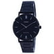 thumbnail image 1 of Casio Reloj Analógico de Acero Inoxidable con Esfera Negra, Modelo MTP-VT01B-1B para Hombre., 1 of 2