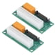 thumbnail image 5 of Fuente de alimentación dual, arranque de sincronización, interfaz SATA, adaptador de fuente de alimentación dual, conector de alimentación dual de 24 pines para minero BTC, 5 of 10