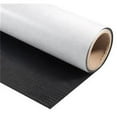 thumbnail image 1 of 28 in. x 25 ft. Bottom Board, Black, 1 of 1