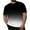 Black, variant on Mens Big & Tall T-Shirts, Oversized T Shirts for Men Summer Casual Loose Fit Solid/Gradient Color Crewneck Short Sleeve Shirts