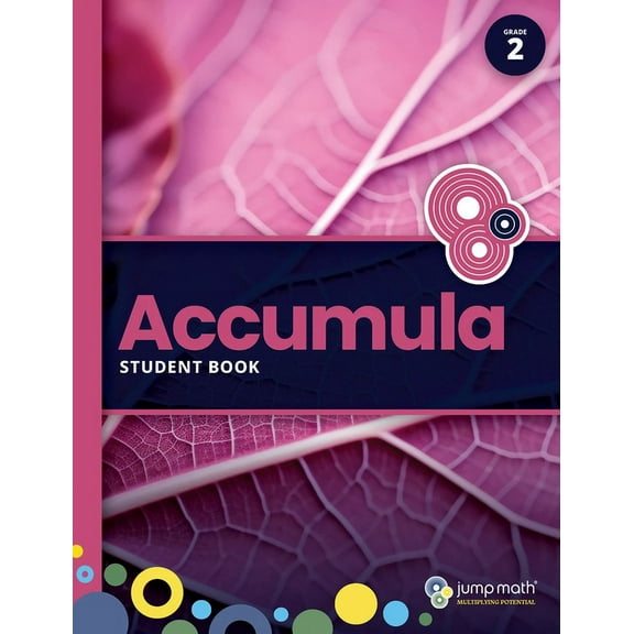 Accumula Student Book 2, (Paperback)