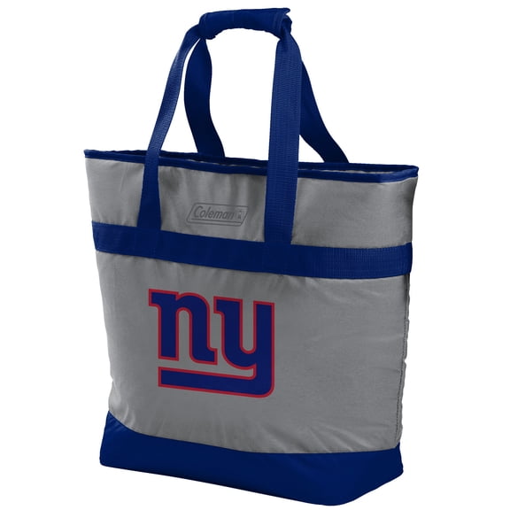 Rawlings NFL 30 Can Soft Tote Cooler, New York Giants