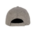 thumbnail image 4 of Gorra Nasa I Original Nueva Curva Gris, 4 of 4