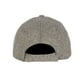 thumbnail image 4 of Gorra Nasa I Original Nueva Curva Gris, 4 of 4