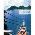 thumbnail image 1 of Pre-Owned Algebra for College Students (Hardcover) 0073384348 9780073384344, 1 of 1