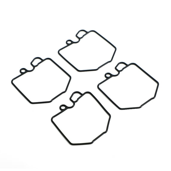 Carburetor carb Float Bowl Gaskets For Honda CB1100 CB1000 CB900 CB750 GL1100