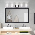 thumbnail image 4 of Livex Lighting Astoria Bath Light in Olde Bronze, 4 of 10