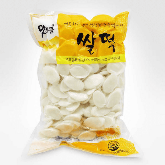 RICE CAKE SLICE - FRENCH FIVE TRANCHE G?TEAU RIZ
