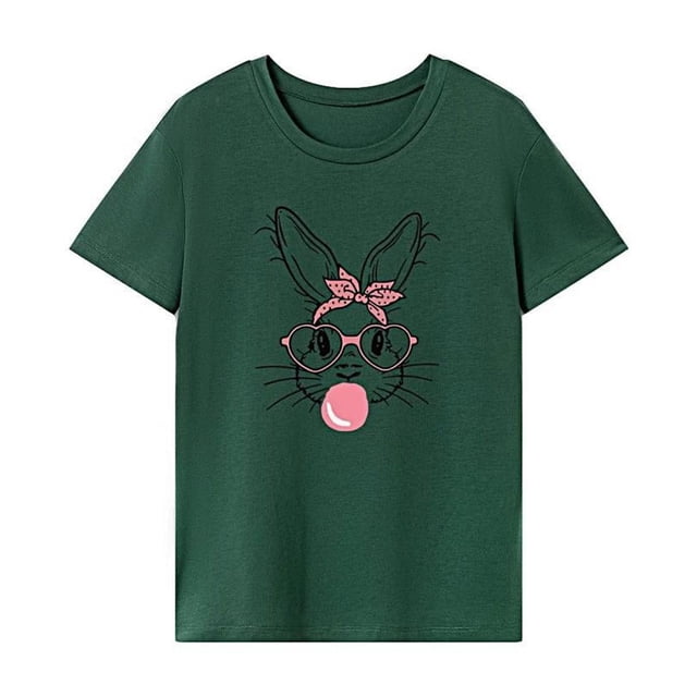 Camiseta para Mujer Fernando Básica Ropa Deportiva XL
