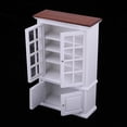 thumbnail image 4 of Fashion Muebles con Estante de Mini para Comedor de 1:12, 4 of 8