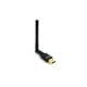 thumbnail image 1 of Adaptador Wi-Fi inalámbrico USB ALFA Network AWUS036ACS AC600, 1 of 6
