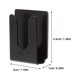 thumbnail image 2 of UPOUART 4Ud Clip Soporte Micrófono Resistente Compatible Con Soporte Y Uso En Auto, 2 of 8