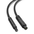 thumbnail image 1 of AIR-4Pin Backup Camera Extension Cable, (20Ft 4P) Pure Copper Thicker Shield Dash Cam Rear View Camera Extension Cord, Mirror Dashcam Rear Camera Extension Cable, Reverse Camera Extension Wire, 1 of 4