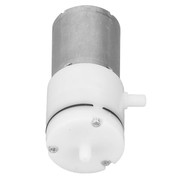 Mini Vacuum Pump,Mini Vacuum Pump High Miniature Vacuum Pump Mini Air Pump Finely Tuned Performance